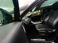 Gebraucht Land Rover Range Rover evoque Prestige 190 PS (139 kW) 2011 Schwarz Kombi
