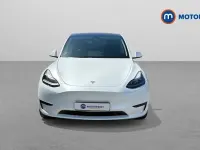 Used Tesla Model Y RWD 219 kW (299 HP) 2024 White SUV