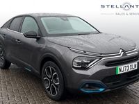 Used Citroën e-C4 Shine 100 kW (136 HP) 2023 Hatchback