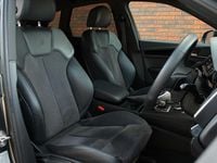 Used Audi Q5 Black Edition 245 HP (180 kW) 2019 Grey SUV