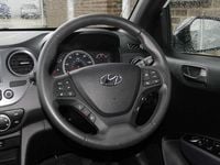 Used Hyundai i10 GO! 2018 Polar white Hatchback