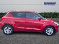 used Suzuki Swift SZ3 Dualjet Shvs 1.2 Hatchback