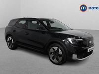 Used Ford Explorer Premium 210 kW (286 HP) 2025 Black SUV