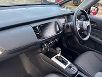 Used Honda Jazz Elegance 122 HP (89 kW) 2026 Hatchback