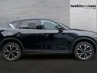 Used Mazda CX-5 Exclusive-Line 165 HP (121 kW) 2025 SUV
