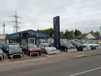 Second-hand Peugeot e-208 Allure Premium 100 kW (136 CP) 2022 Gri Hatchback