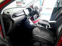 Used Vauxhall Grandland X Ultimate 2024 Red SUV