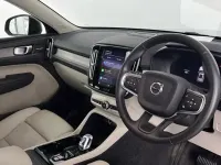 Used Volvo XC40 Ultra 2025 Blue SUV