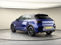Used VW T-Roc R 300 HP (220 kW) 2025 SUV