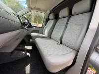 Used VW T5 102 HP (75 kW) 2011 Grey Van