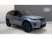 New Land Rover Discovery Sport SE Dynamic 265 HP (194 kW) 2025 Other SUV