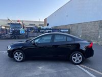 Used Volvo S60 Business Edition 2016 Black Sedan