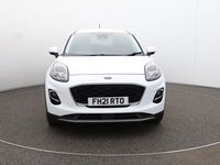 used Ford Puma a 1.0T EcoBoost MHEV Titanium SUV 5dr Petrol DCT Euro 6 (s/s) (125 ps) 17'' Alloy Wheels