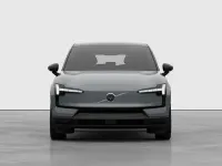 New Volvo EX30 Ultra 314 kW (428 HP) 2026 Onyx black SUV
