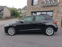 Used Audi A1 Sport 94 HP (69 kW) 2023 Black SUV