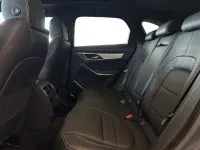 Used Jaguar F-Pace R-Dynamic 204 HP (150 kW) 2023 Blue SUV