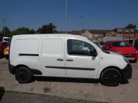 Used Renault Kangoo 2013 White MPV