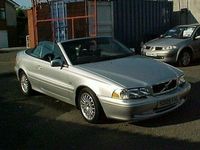 Used Volvo C70 163 HP (119 kW) 2005 Cabriolet