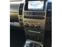 Usado Nissan Navara 2007 Pickup