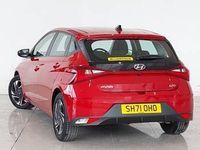 used Hyundai i20 1.0T GDi 48V MHD SE Connect 5dr