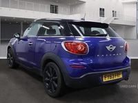Used Mini Cooper Coupé 2013 Blue Coupe