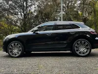 Used Porsche Macan 258 HP (189 kW) 2017 SUV