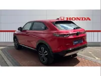 Used Honda HR-V Advance 128 HP (94 kW) 2022 Other SUV