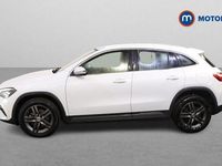 Used Mercedes GLA180 Sport Edition 136 HP (100 kW) 2026 SUV