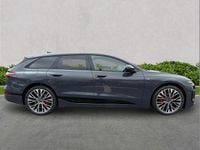 Ny Audi A6 e-tron Performance 266 kW (362 HK) 2025 Other Kombi