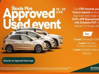 Used Skoda Fabia Colour Edition 116 HP (85 kW) 2024 White Hatchback