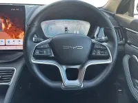 Used BYD Seal U Comfort 218 HP (160 kW) 2025 Black SUV