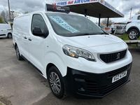 Second-hand Peugeot Expert 2021 Alb Van