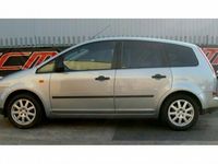 Used Ford C-MAX 2004 MPV