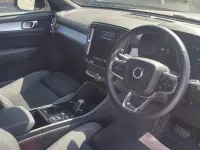 Used Volvo XC40 Plus 197 HP (144 kW) 2026 SUV