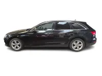 Used Audi A4 Sport 150 HP (110 kW) 2016 Black Estate