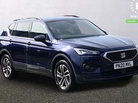 Used Seat Tarraco SE Technology 150 HP (110 kW) 2023 SUV