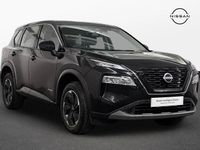 Used Nissan X-Trail Acenta Premium 200 HP (147 kW) 2024 Black SUV