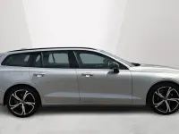 Used Volvo V60 Plus 194 HP (142 kW) 2025 Silver Estate