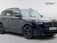 Used Mini Countryman 168 HP (123 kW) 2025 Black SUV