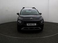 used Citroën C3 Aircross 2018 | 1.2 PureTech Flair Euro 6 5dr