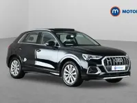 Used Audi Q3 Sport 190 HP (139 kW) 2021 SUV