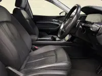 Used Audi e-tron Design 230 kW (313 HP) 2022 SUV