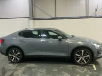 Usado Polestar 2 Pilot 300 kW (408 CV) 2020 Gris Utilitario