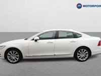 used Volvo S90 2.0 D4 Inscription 4dr Geartronic