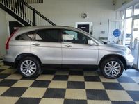 Used Honda CR-V ES 150 HP (110 kW) 2012 SUV