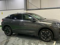 Used Peugeot 3008 GT 136 HP (100 kW) 2025 Grey SUV