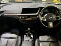 used BMW 118 1 Series Diesel Hatchback d M Sport 5dr [Pro Pack]
