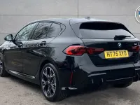 Used BMW 120 M Sport 2026 Black Hatchback