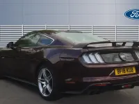 Used Ford Mustang GT 450 HP (330 kW) 2018 Other Coupe