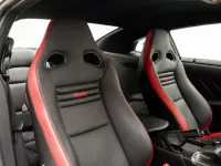 Używany Nissan GT-R Recaro 2017 Biały Coupe